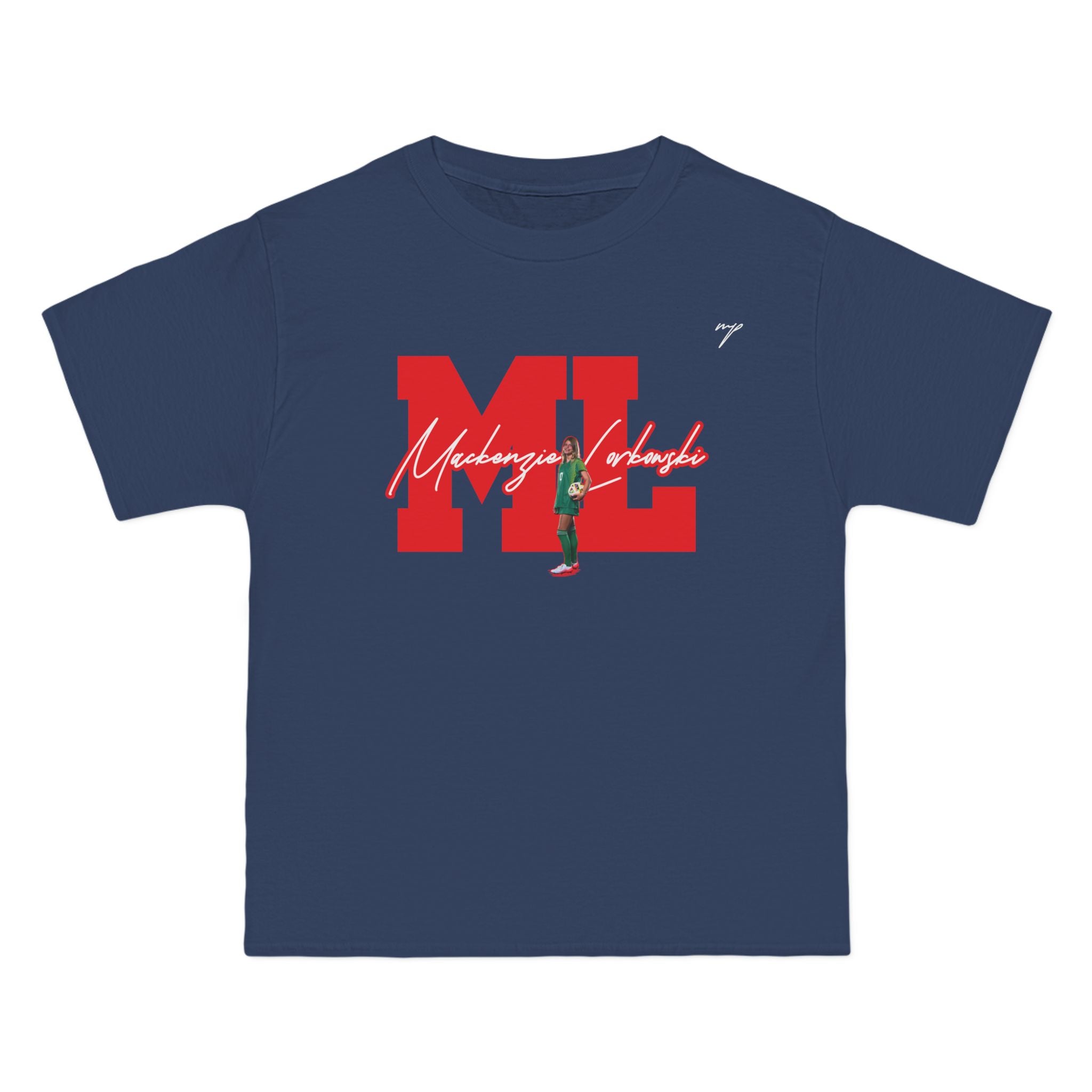 Mackenzie Lorkowski Vintage Tee