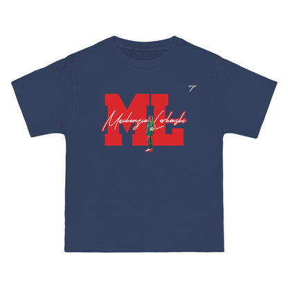 Mackenzie Lorkowski Vintage Tee