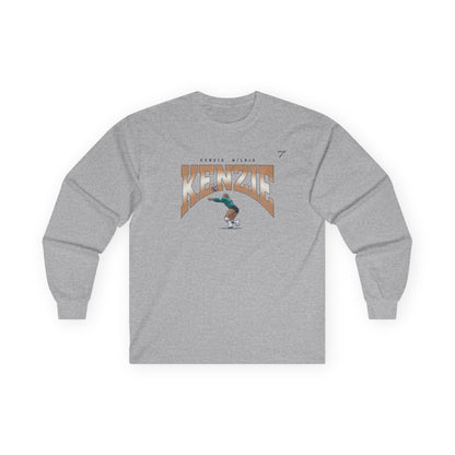 Kenzie Wilkie Long Sleeve