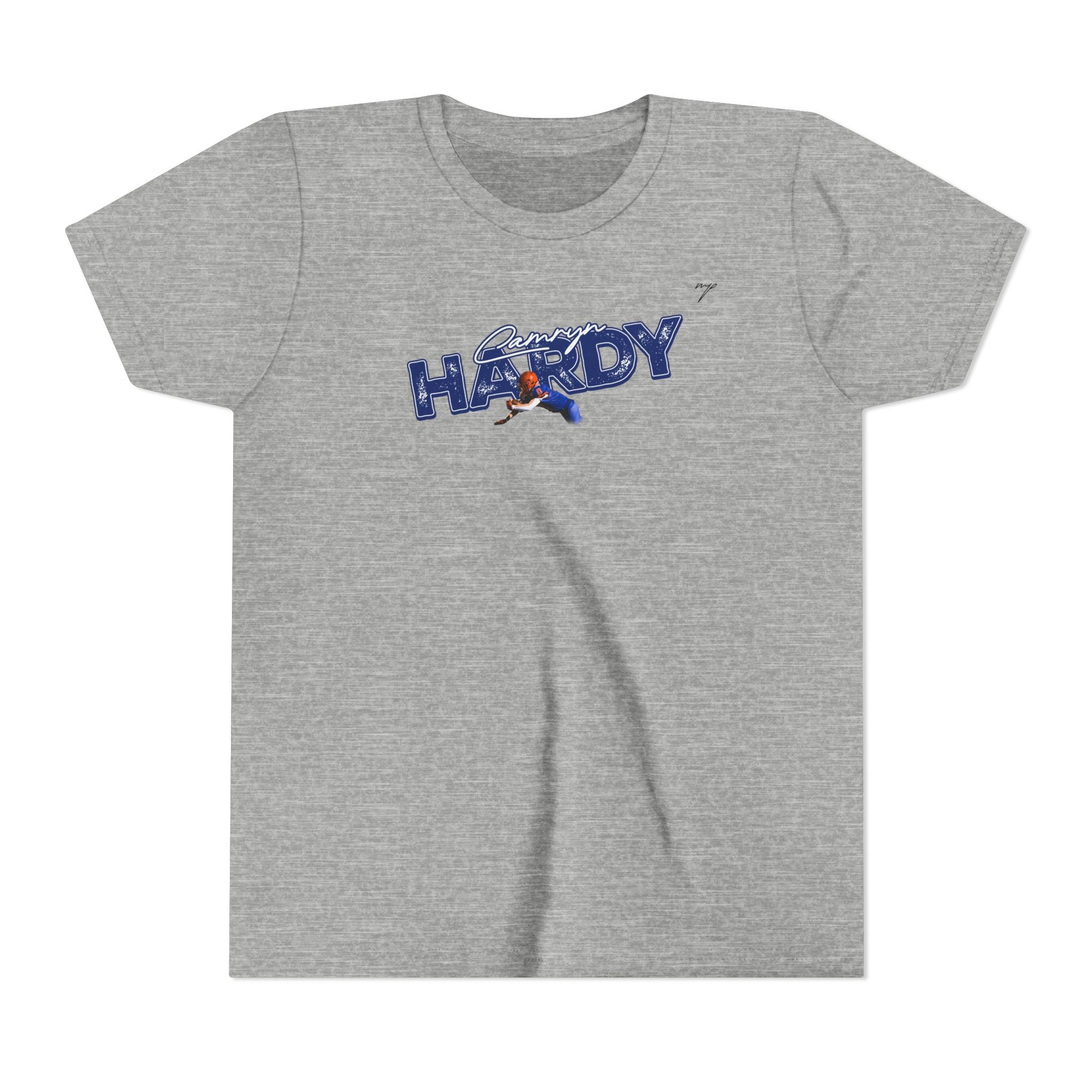 Camryn Hardy YOUTH Graphic Tee