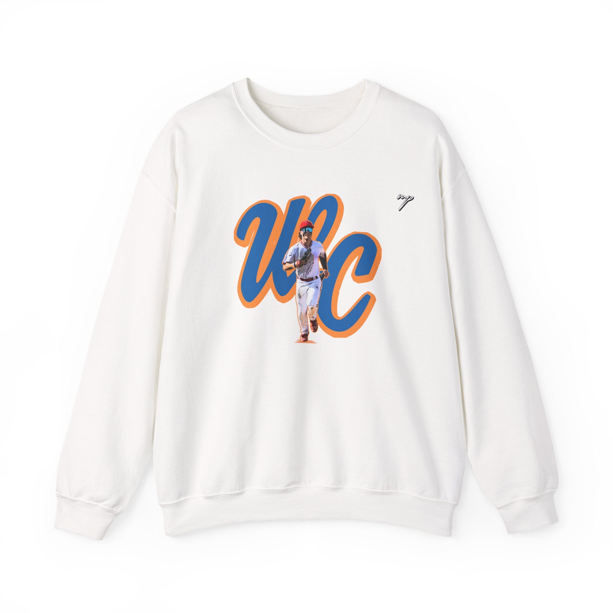 William Clermont Crewneck