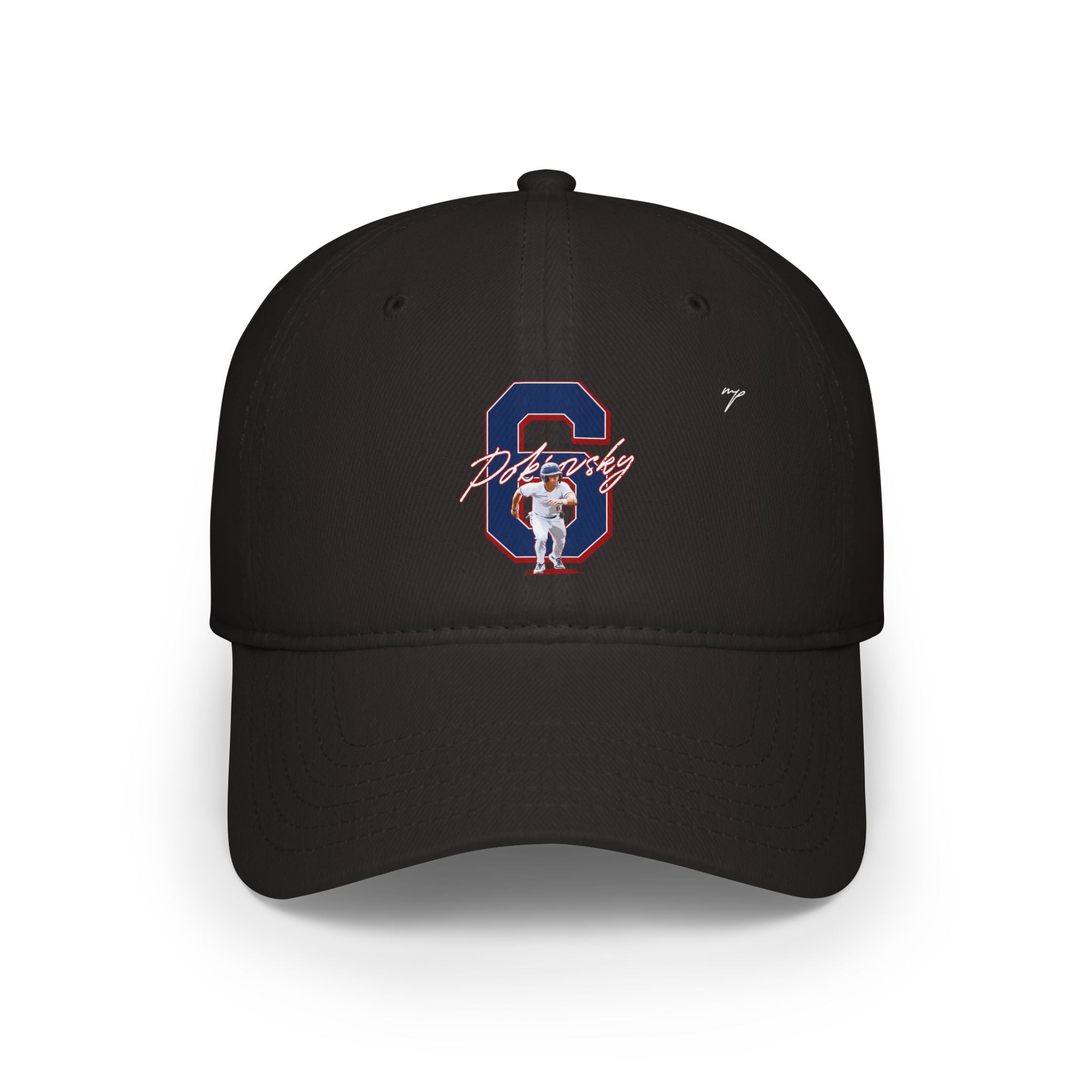 Jarrett Pokrovsky Hat
