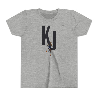 Knahledge Reynolds YOUTH Graphic Tee