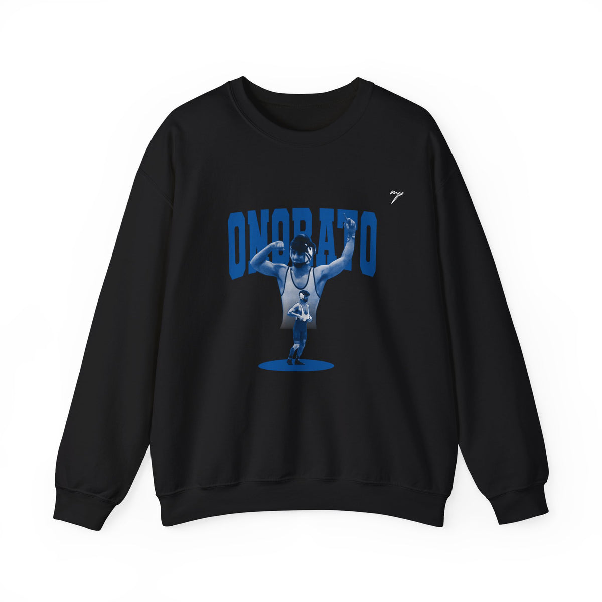 Roman Onorato Crewneck