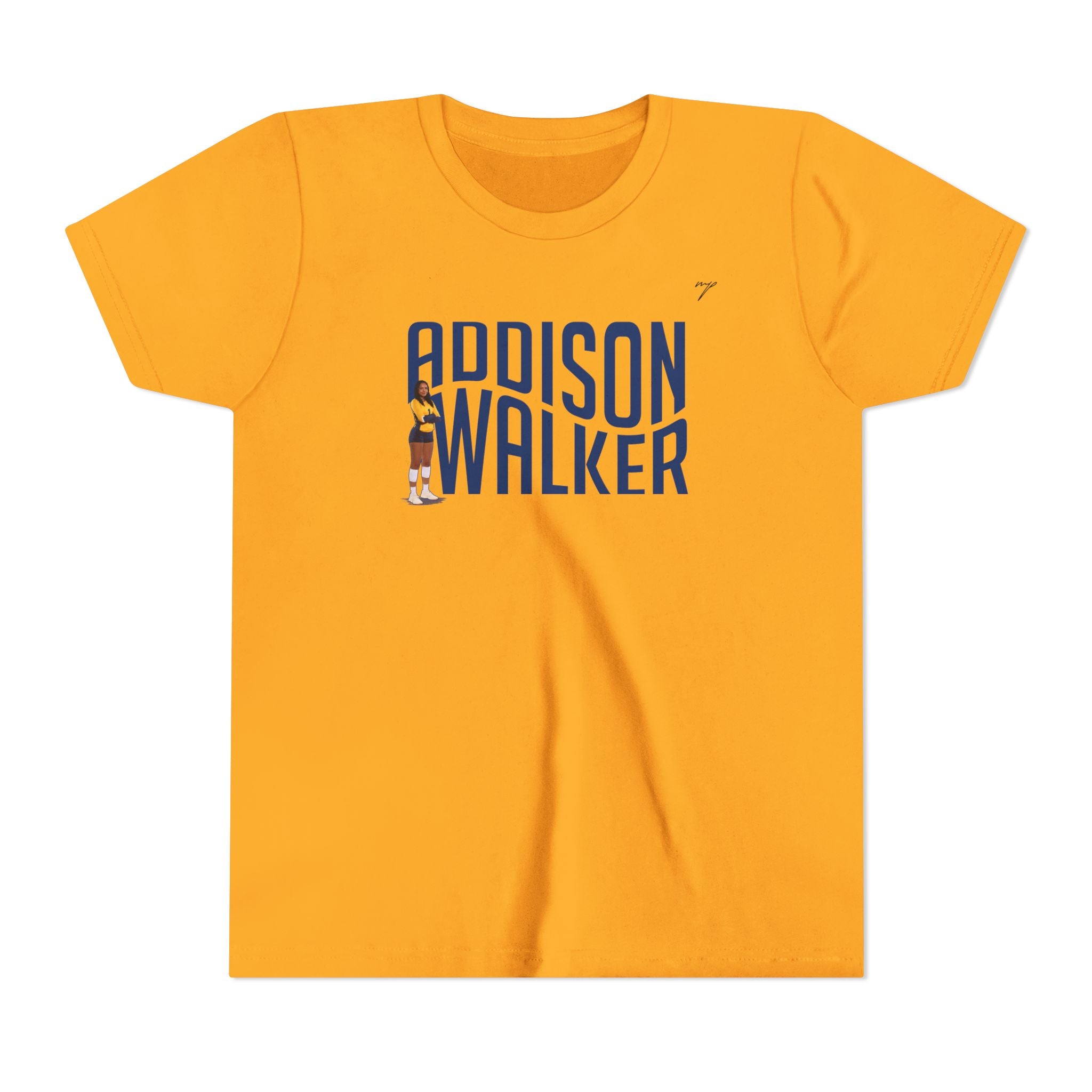 Addison Walker YOUTH Graphic Tee