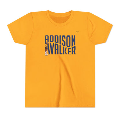 Addison Walker YOUTH Graphic Tee