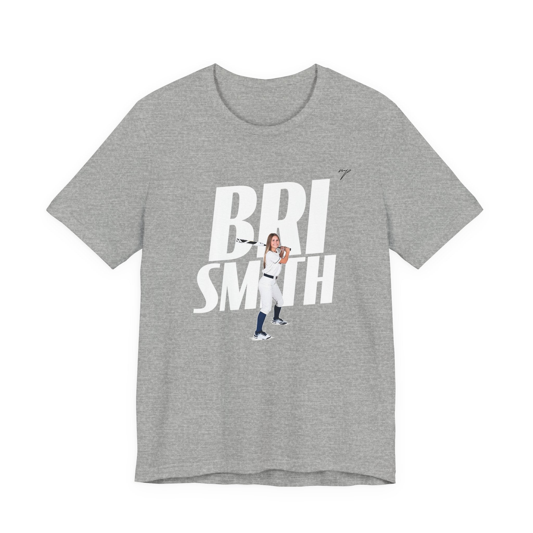Bri Smith Graphic Tee