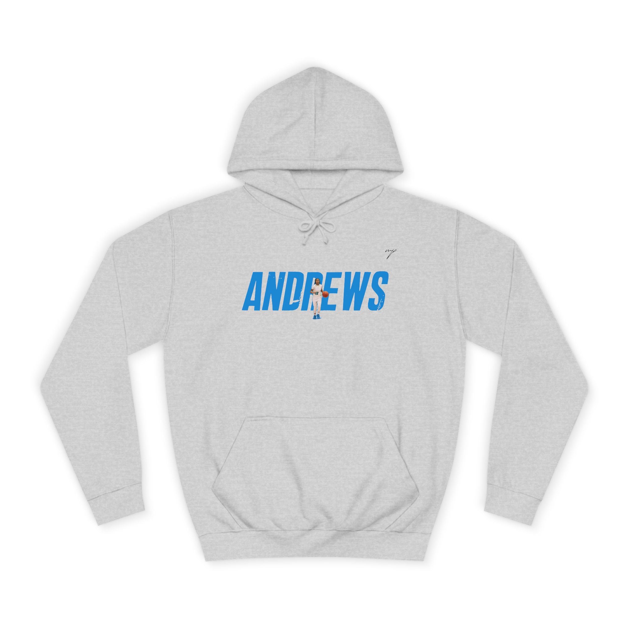 Latayshia Andrews Hoodie