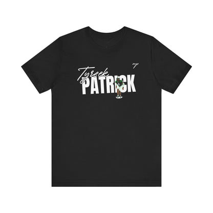 Tyreek Patrick Graphic Tee