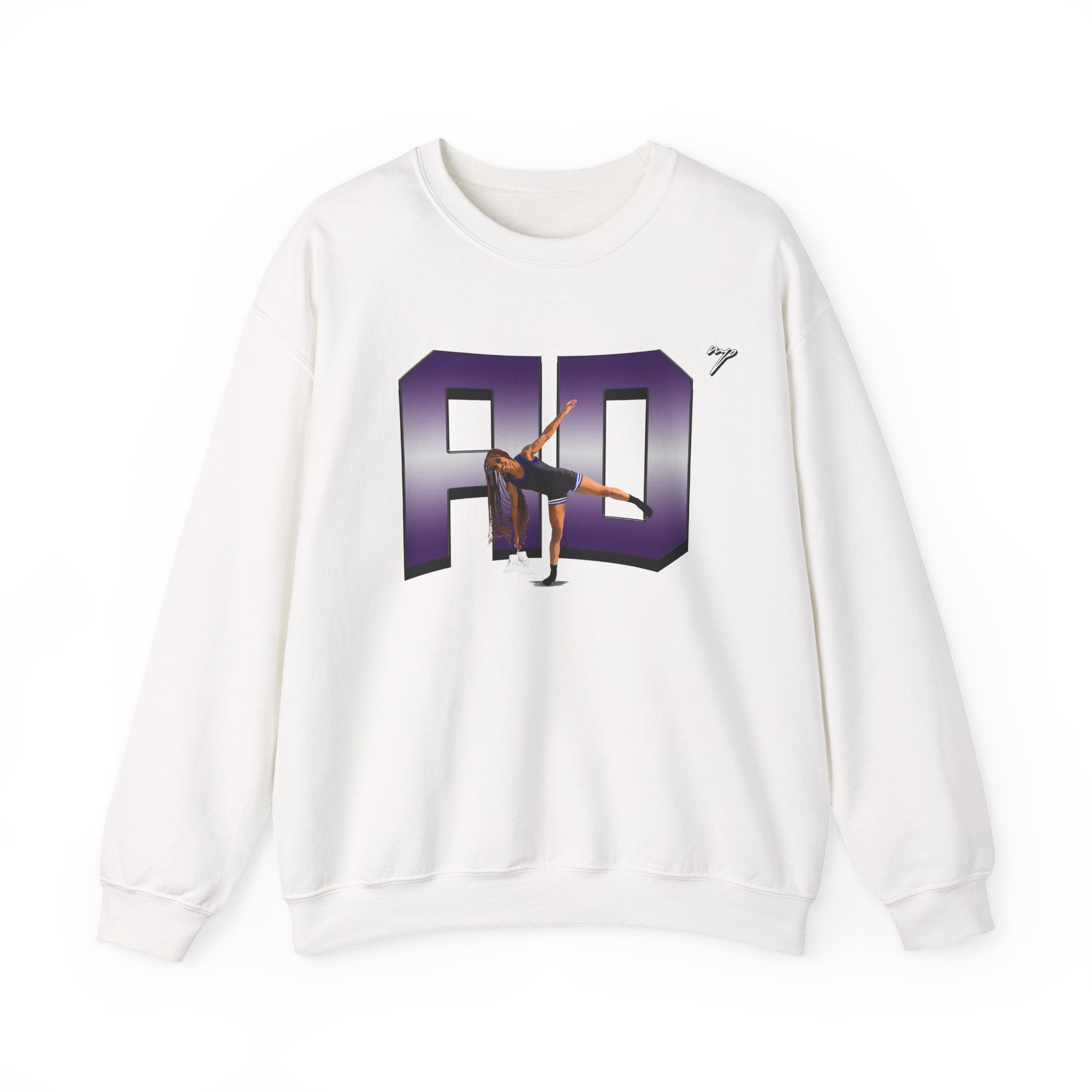 Audrina Houston Crewneck
