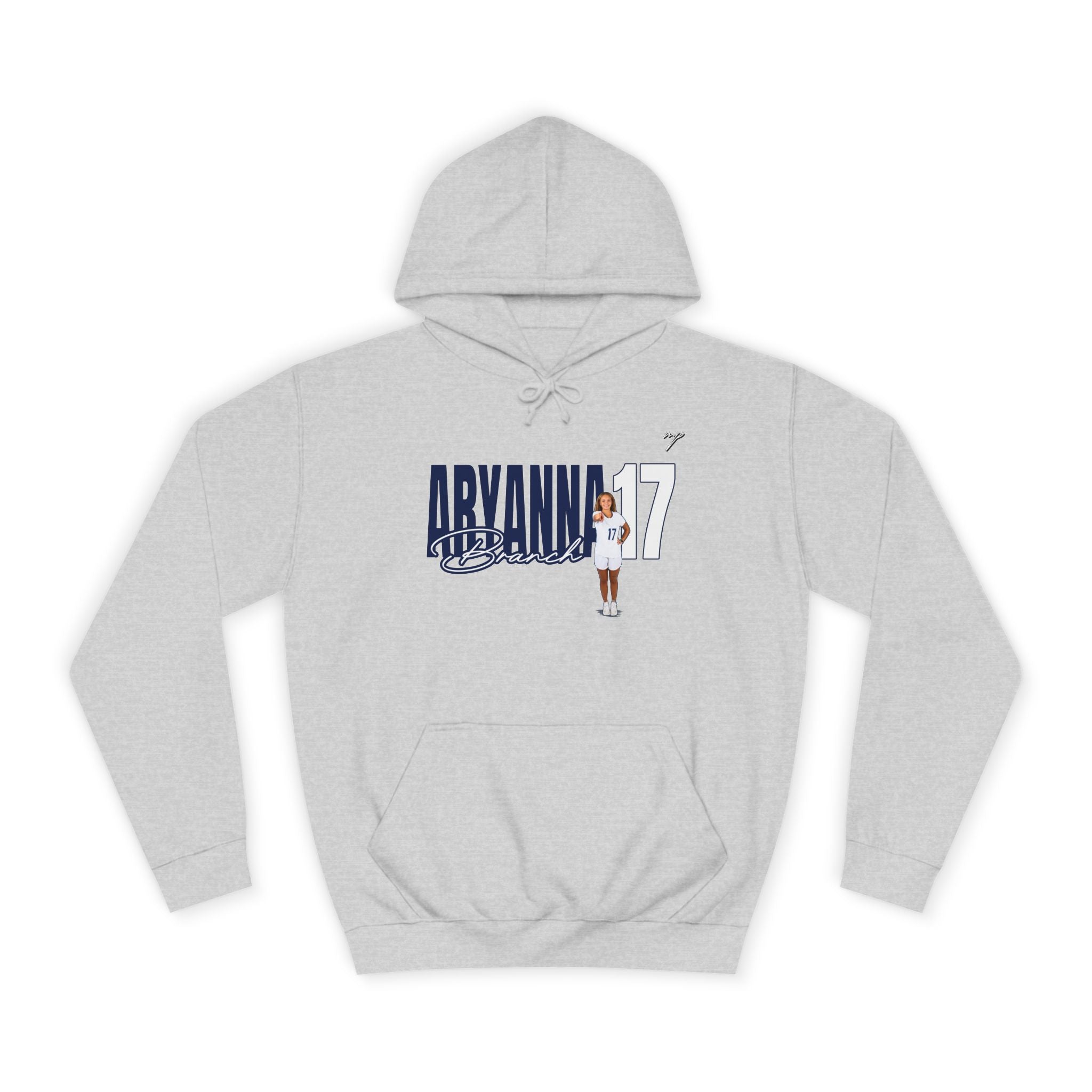 Aryanna Branch Hoodie
