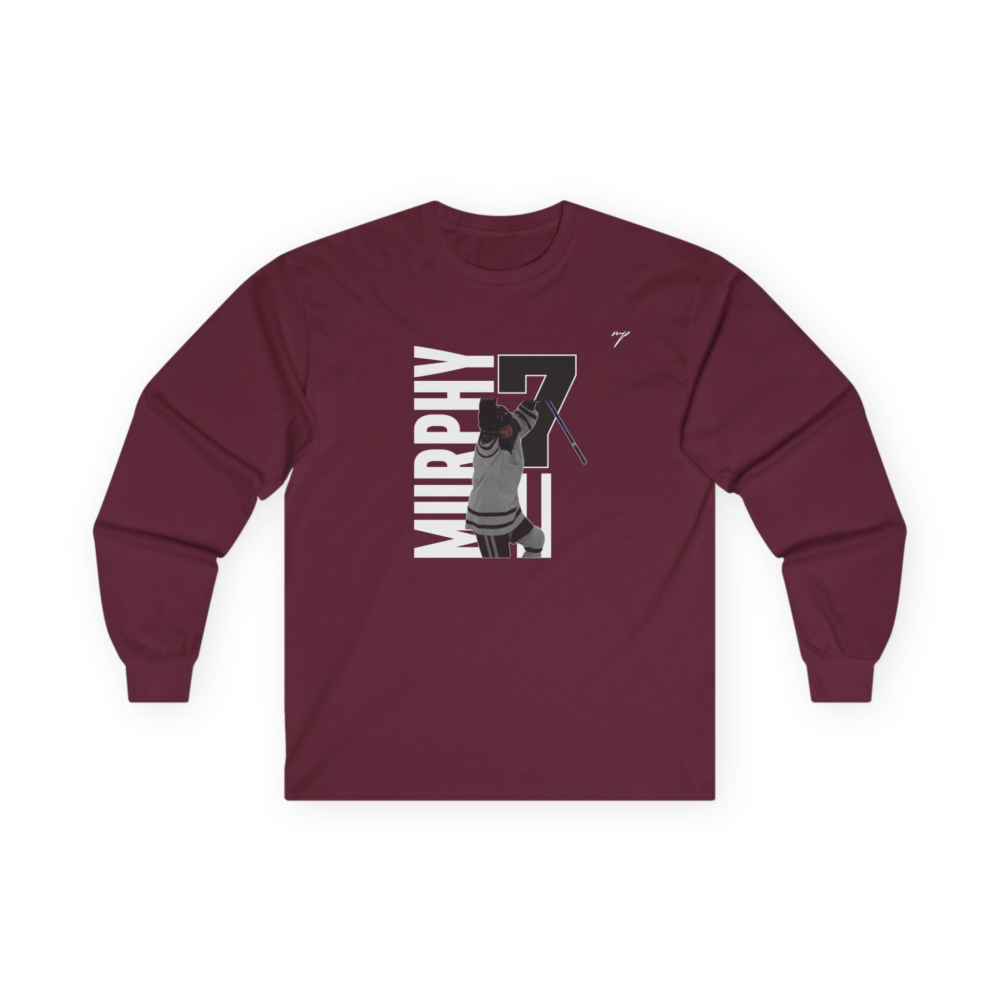 Caleigh Murphy Long Sleeve