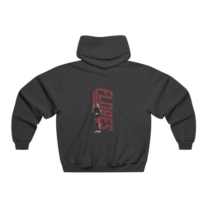 Anthony Flores Vintage Hoodie