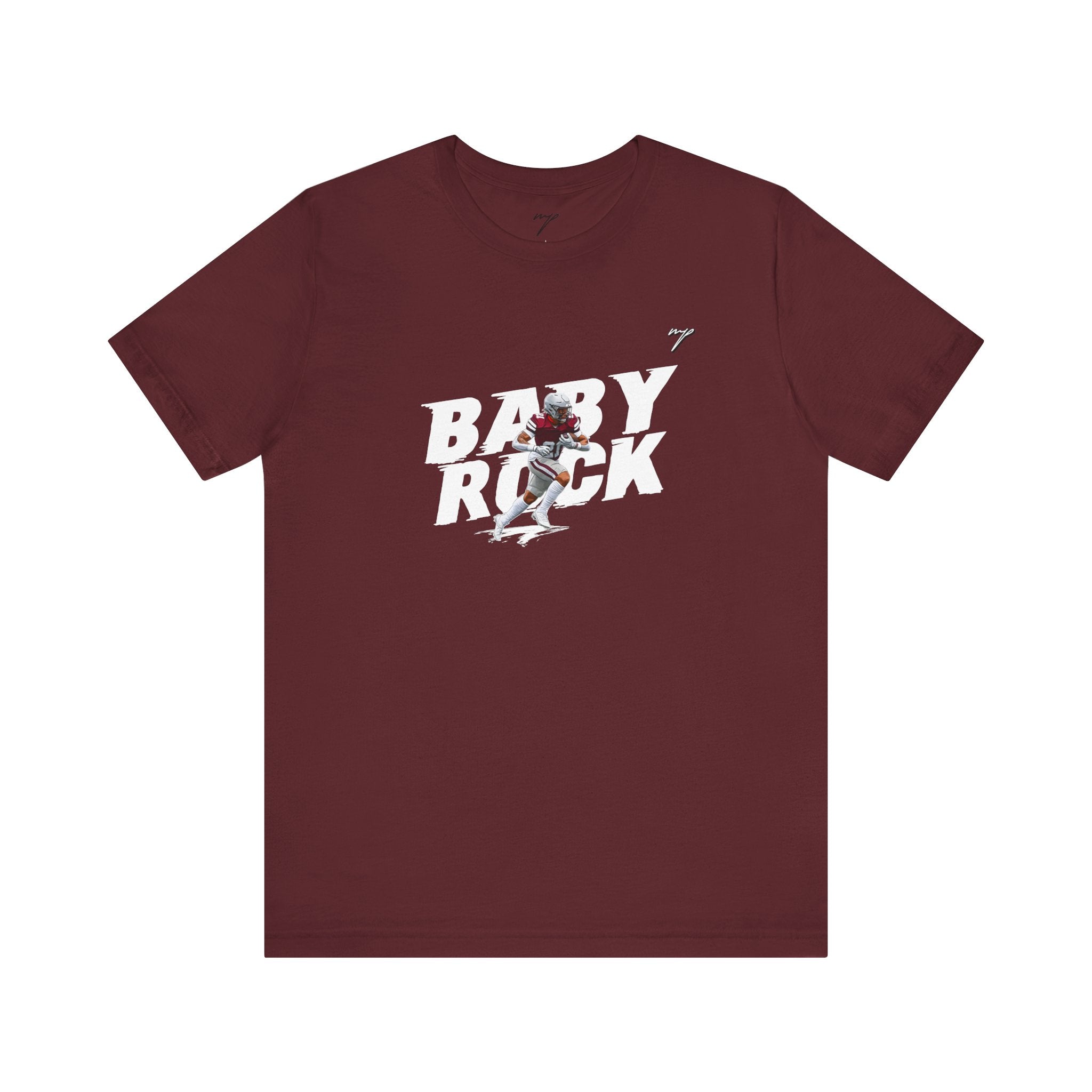 Stevie Rocker Jr. Graphic Tee