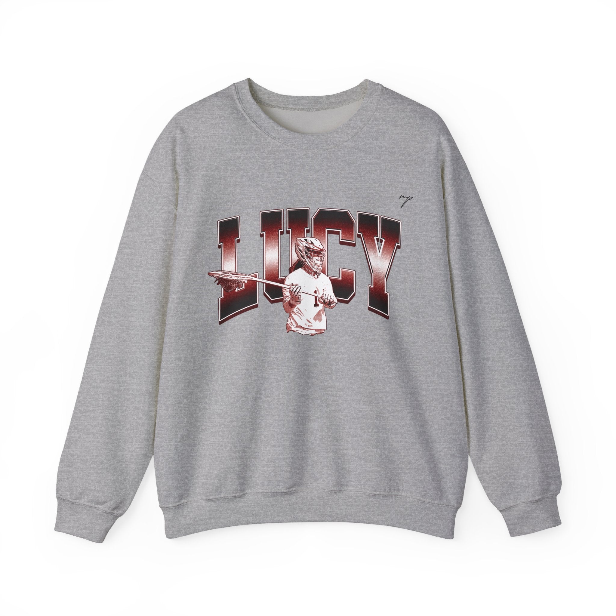 Lucy Pearson Crewneck