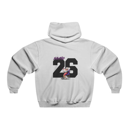 Diamate Howard Vintage Hoodie