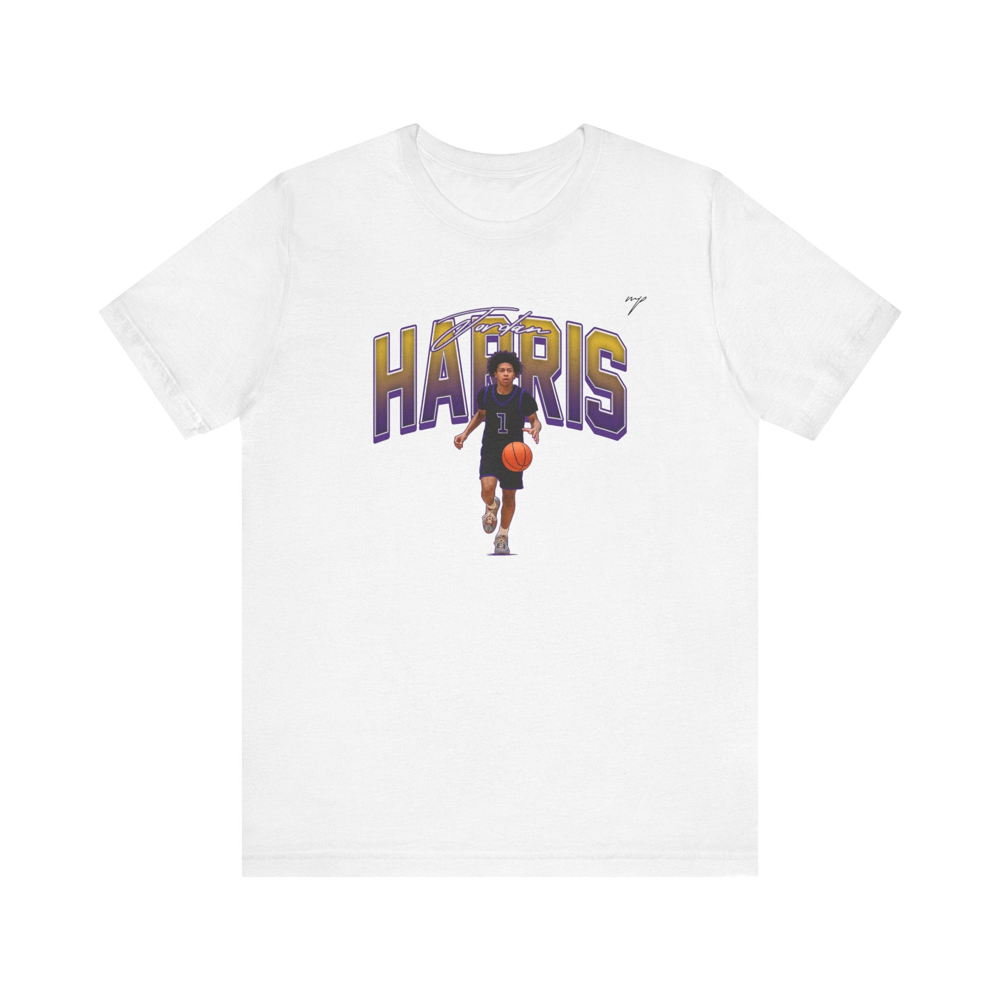 Jordan Harris Graphic Tee