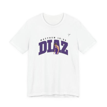 Ethan Diaz Graphic Tee