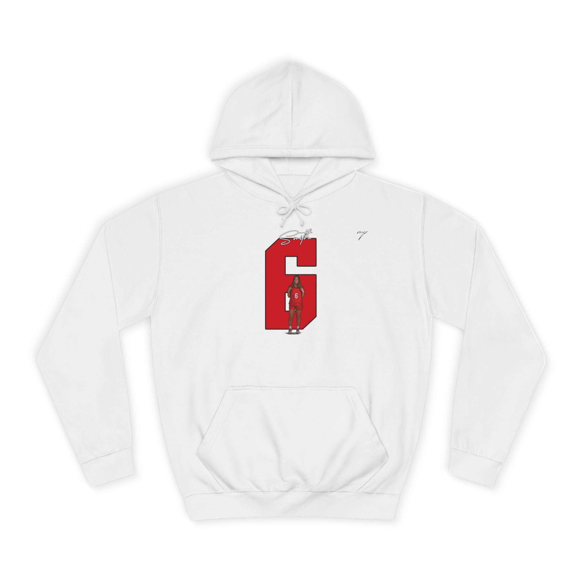 Gracyn Smith Hoodie