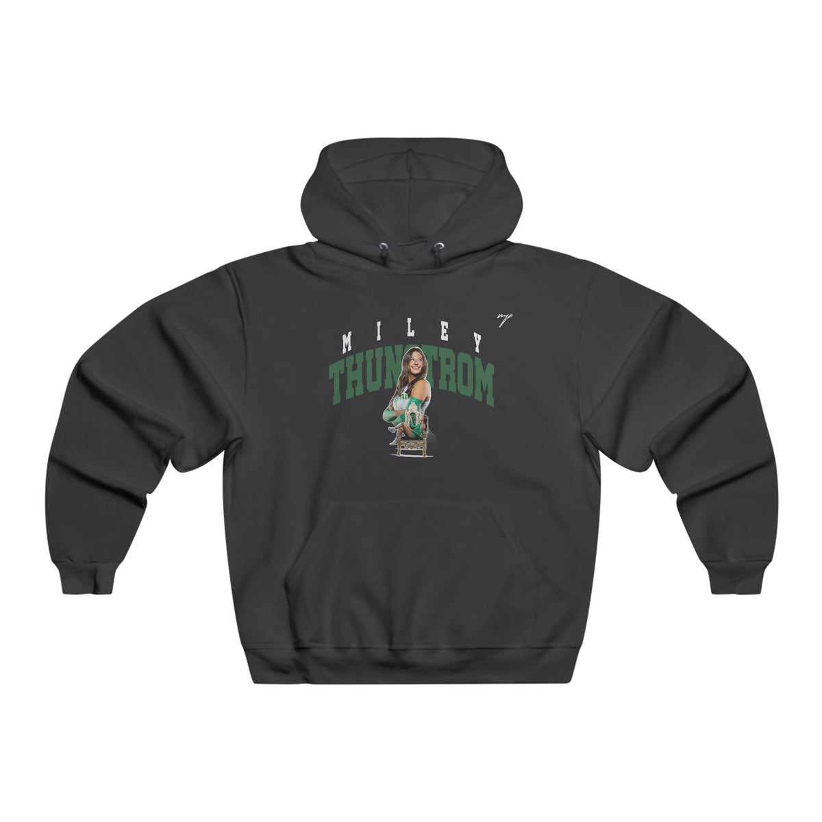 Miley Thunstrom Vintage Hoodie