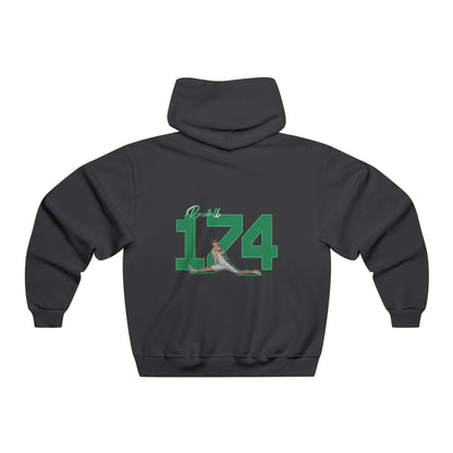 Hunter Randall Vintage Hoodie