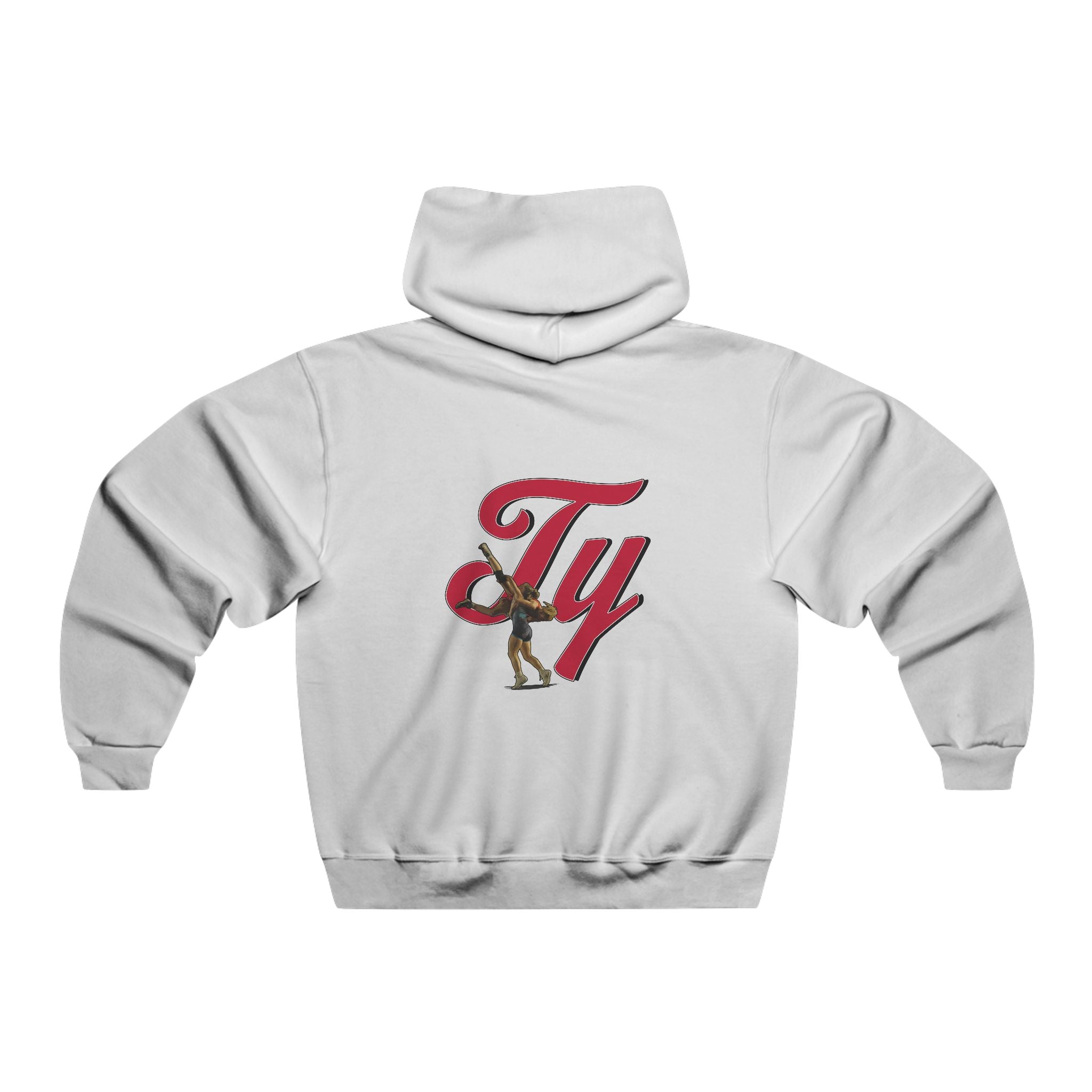 Tylene Tran Vintage Hoodie