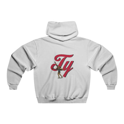 Tylene Tran Vintage Hoodie