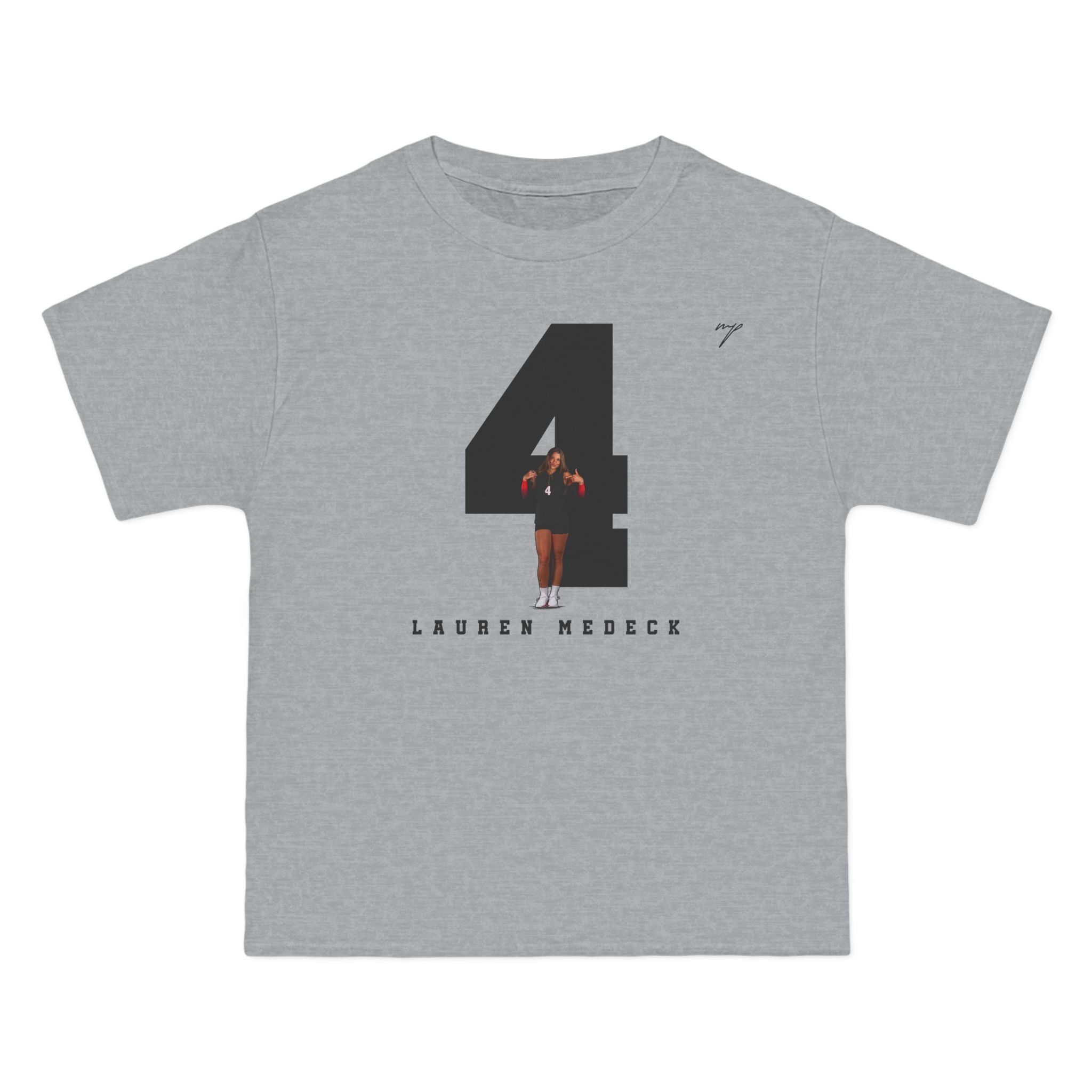 Lauren Medeck Vintage Tee