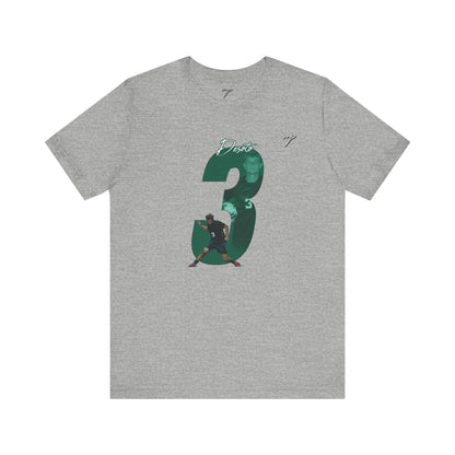 Weston Desoto Graphic Tee
