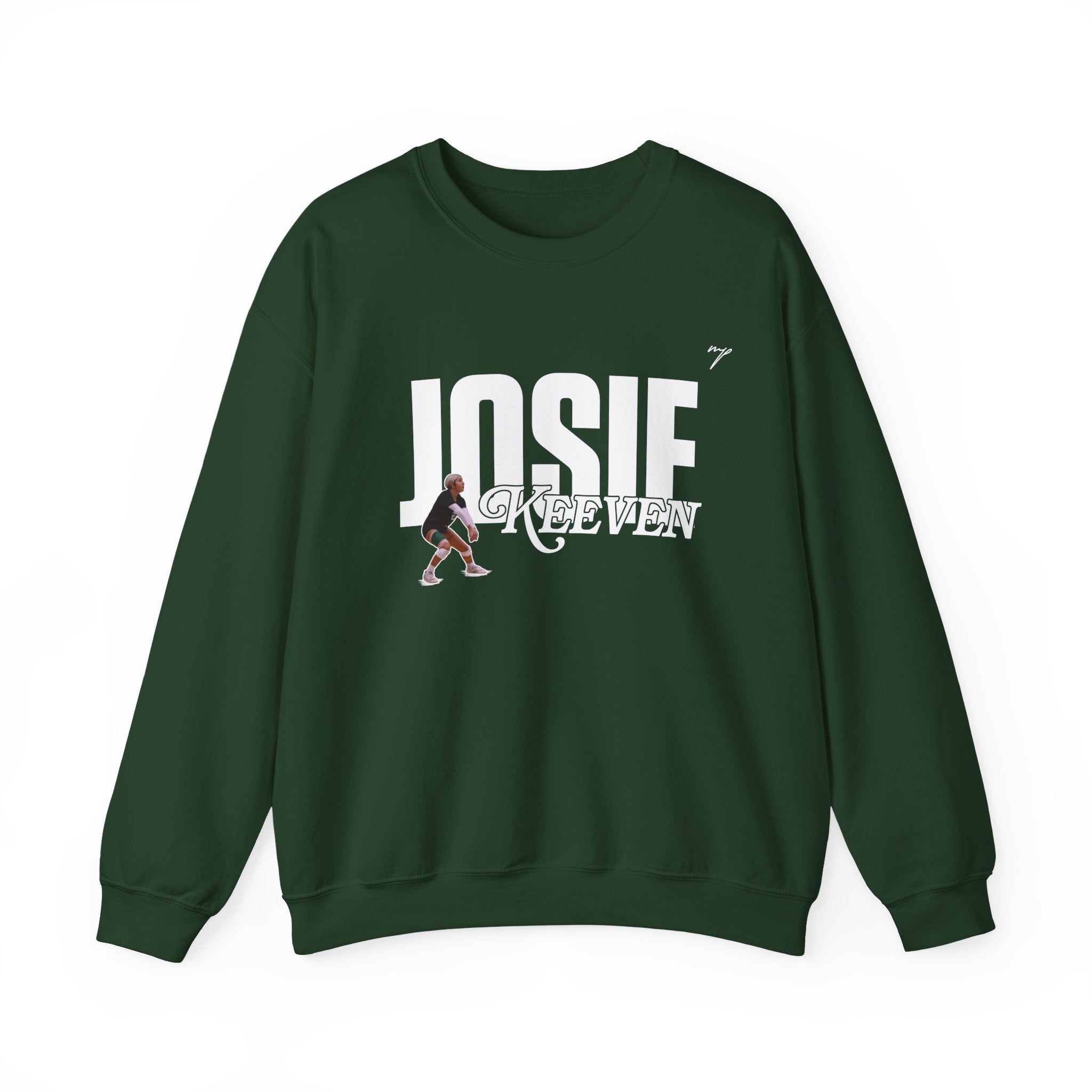 Josie Keeven Crewneck