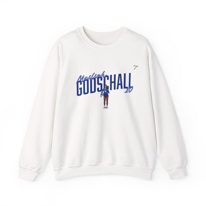 Mailinh Godschall Crewneck
