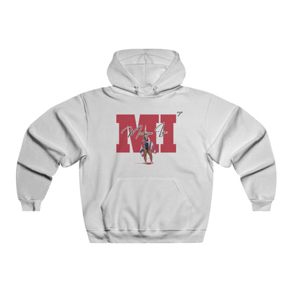 Madison Ige Vintage Hoodie