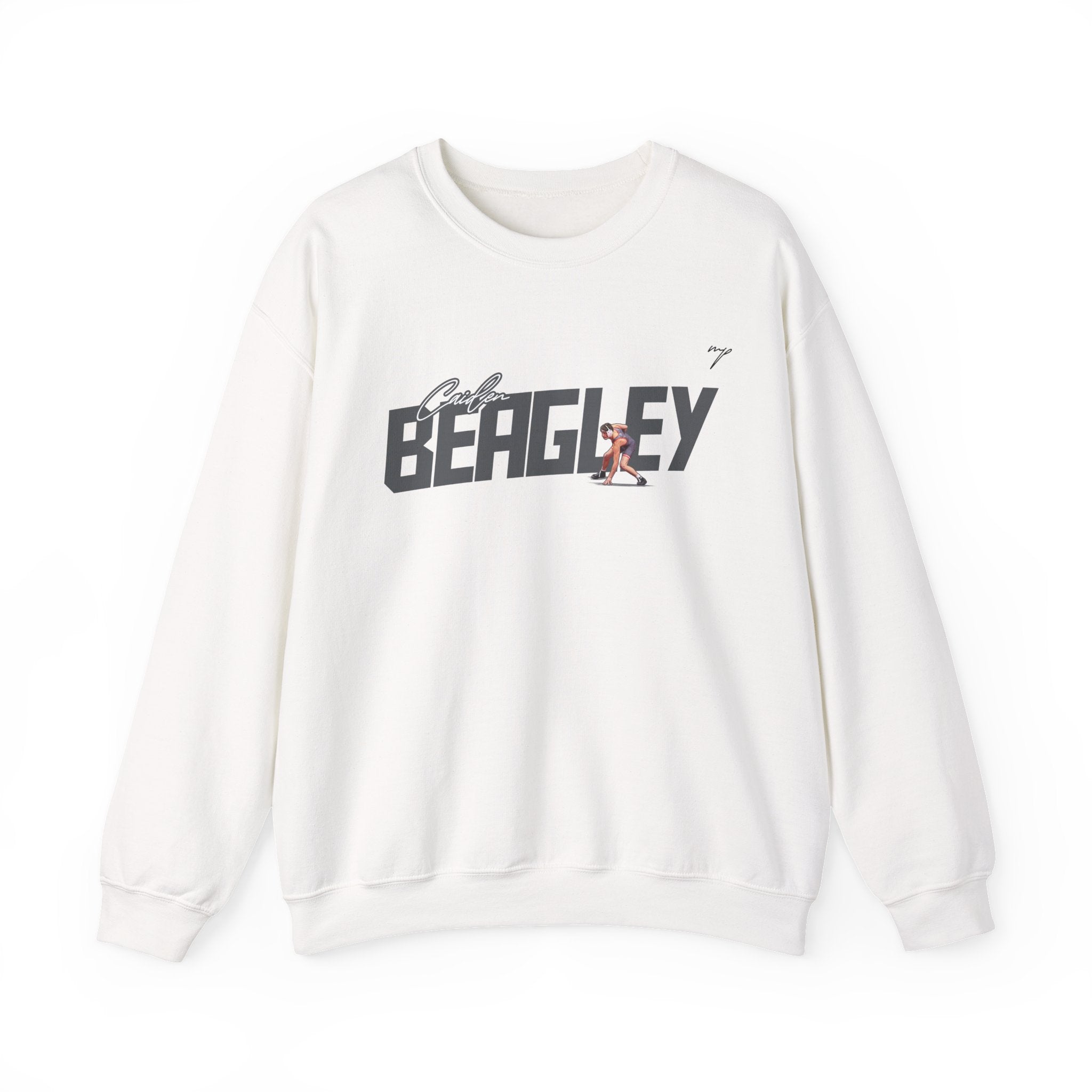 Caiden Beagley Crewneck