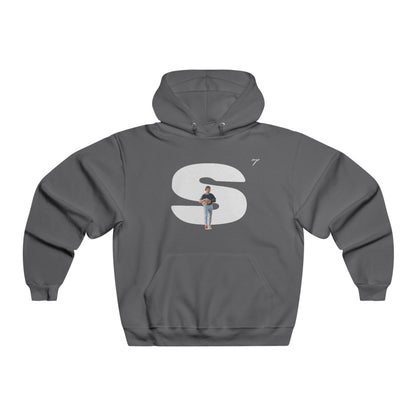 Ethan Suppi Vintage Hoodie