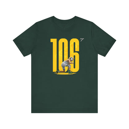 Gary Mendez Graphic Tee