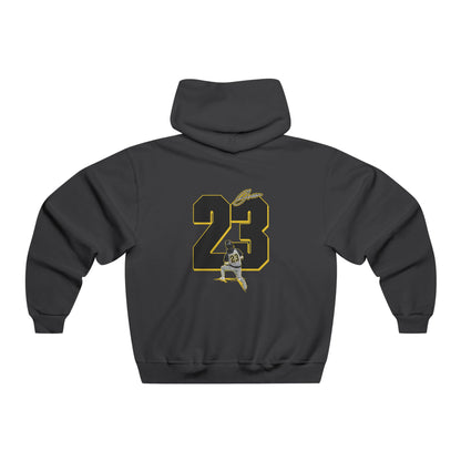 Josiah Green Vintage Hoodie