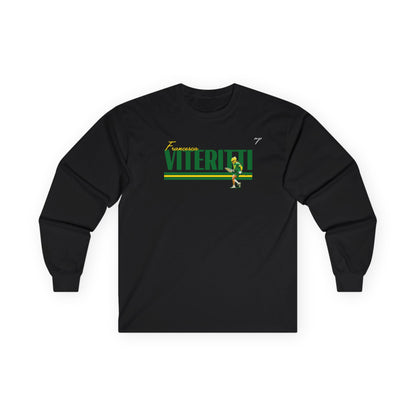 Francesca Viteritti Long Sleeve