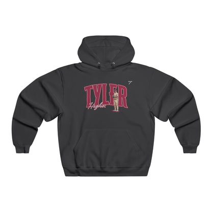 Tyler Hughes Vintage Hoodie