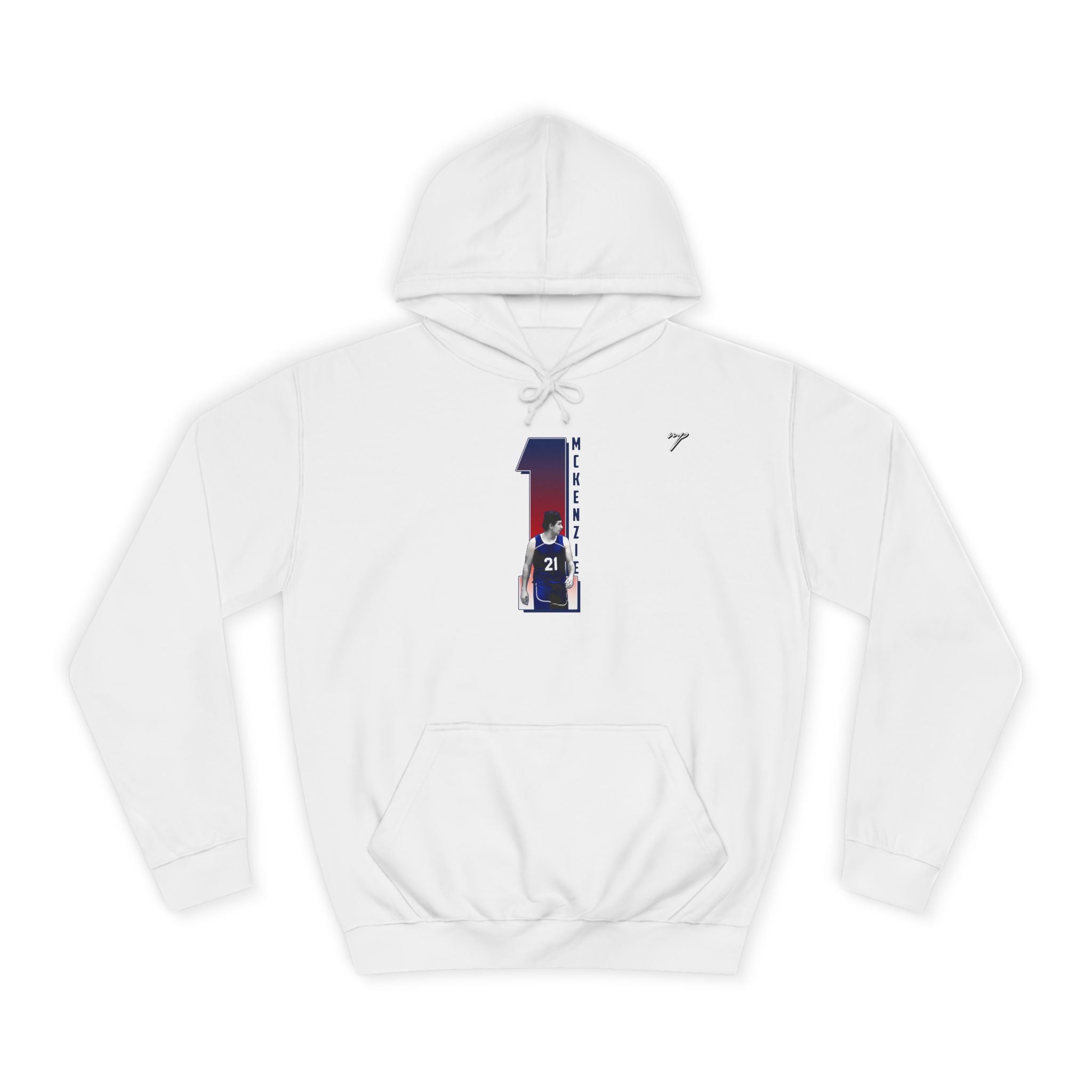 Seth Mckenzie Hoodie