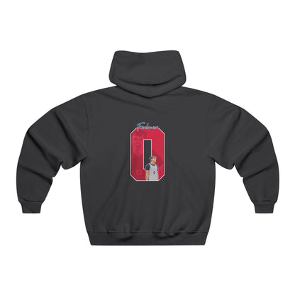 Brody Foxbower Vintage Hoodie