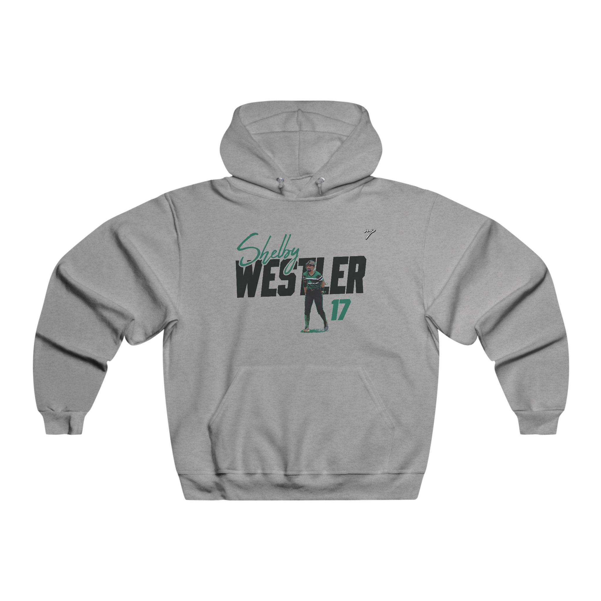 Shelby Westler Vintage Hoodie