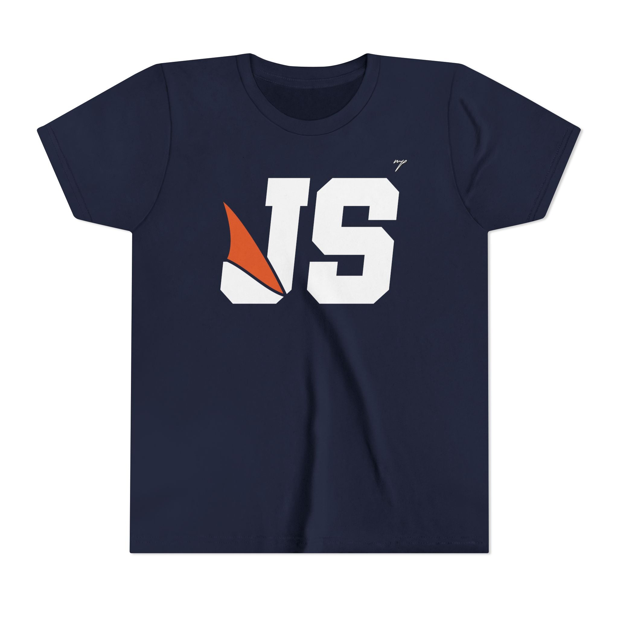 Jaeshawn Sauceda YOUTH Graphic Tee