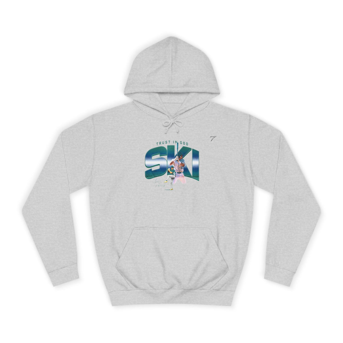 Chase Sikorski Hoodie