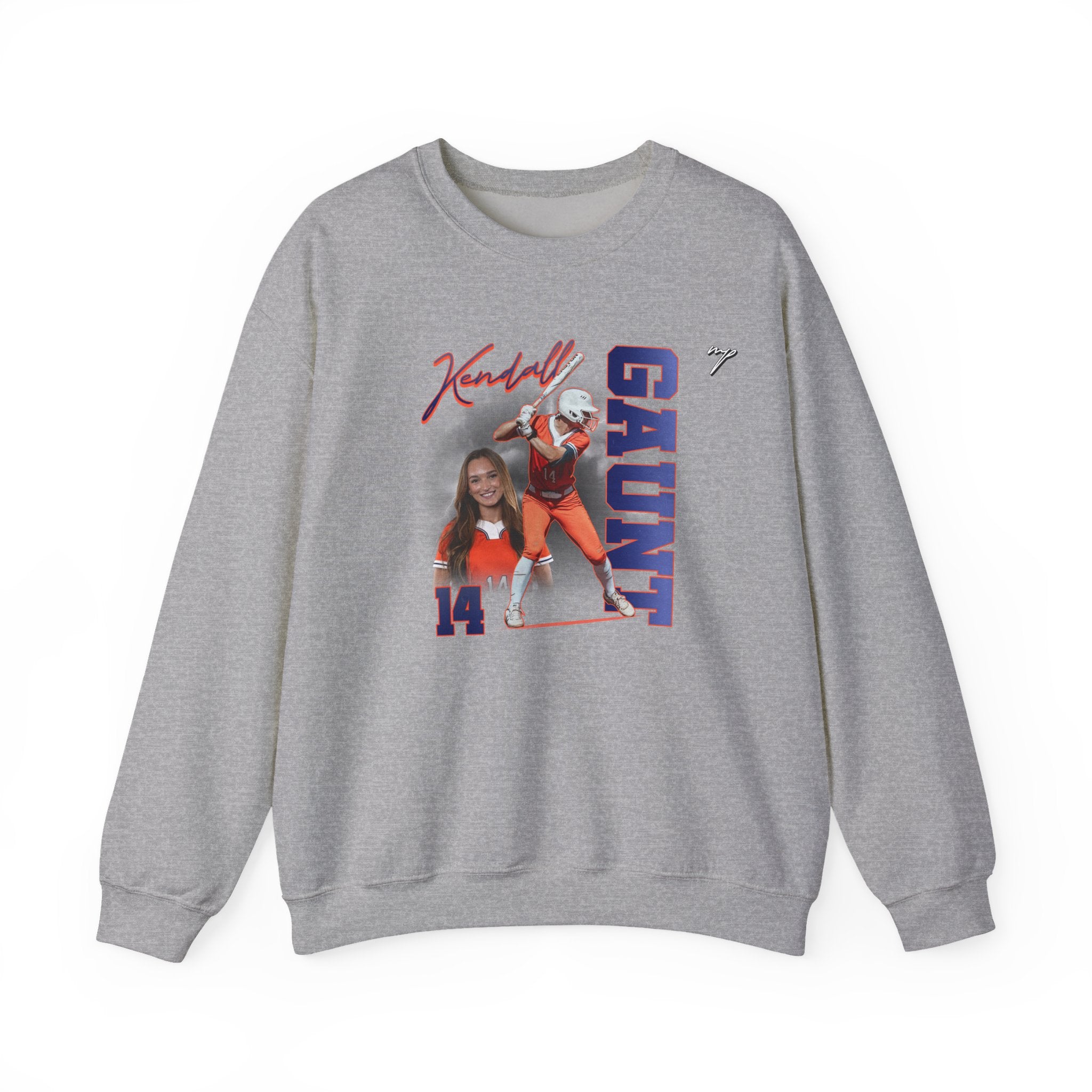 Kendall Gaunt Crewneck