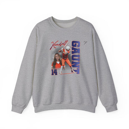 Kendall Gaunt Crewneck