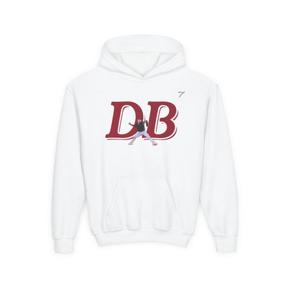 Donovan Bernal YOUTH Hoodie
