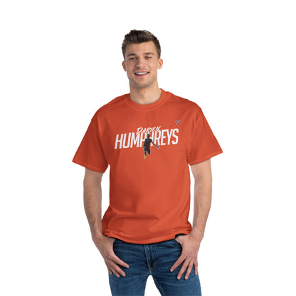 Darien Humphreys Vintage Tee