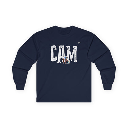 Cam Cleveland Long Sleeve Tee