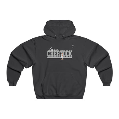 Lucy Chertock Vintage Hoodie