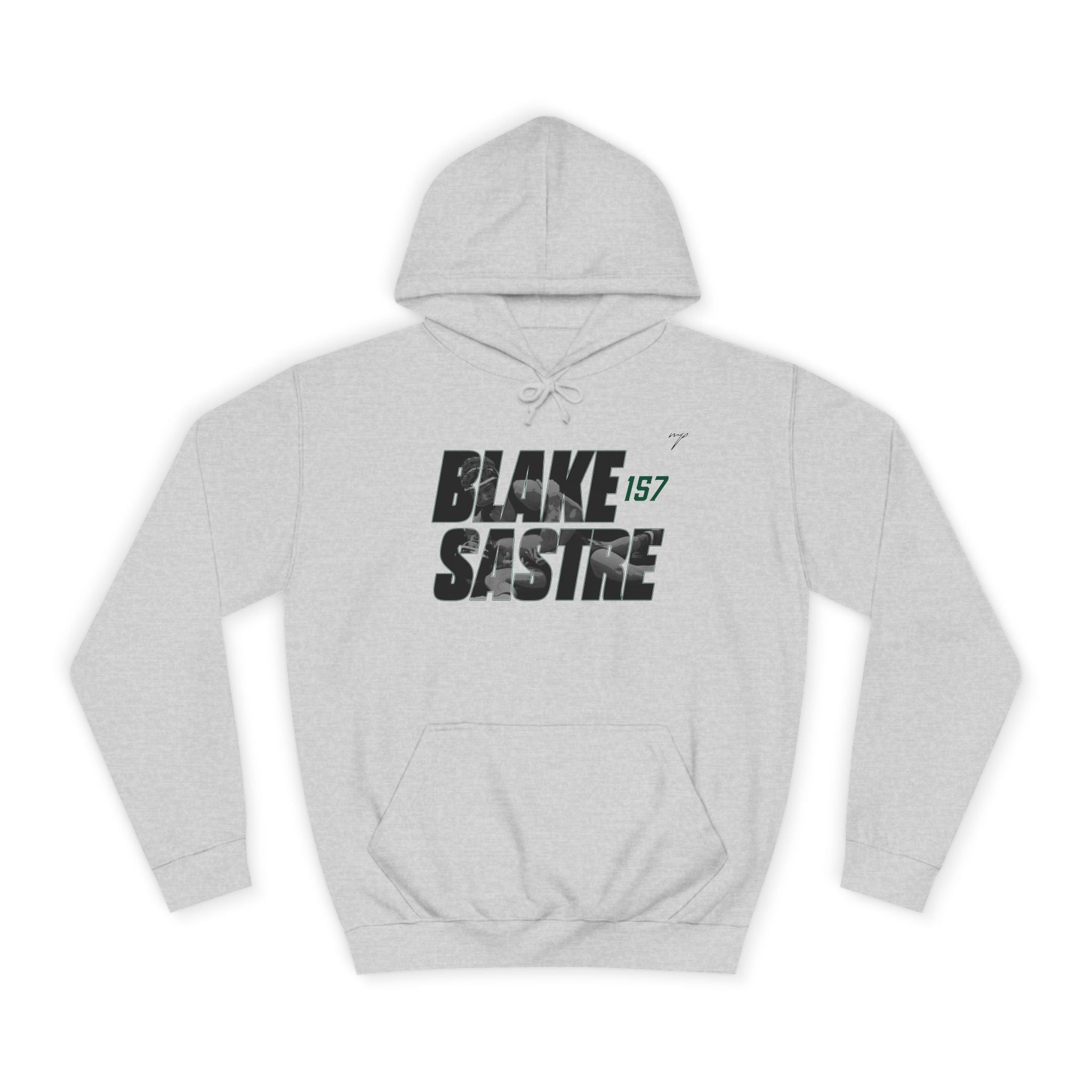 Blake Sastre Hoodie